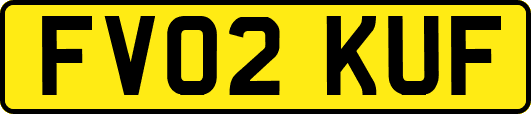 FV02KUF