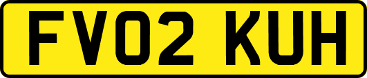 FV02KUH