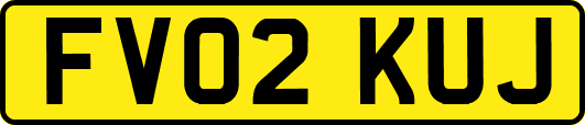 FV02KUJ