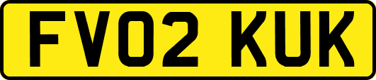 FV02KUK