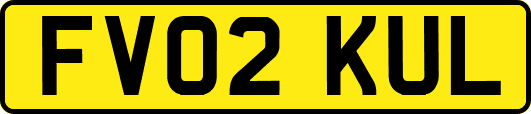FV02KUL