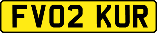 FV02KUR
