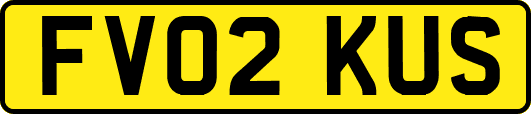 FV02KUS