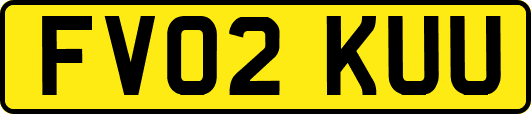 FV02KUU