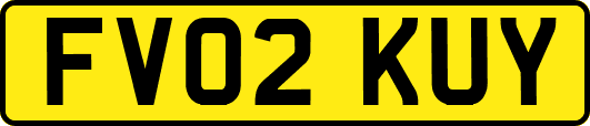 FV02KUY