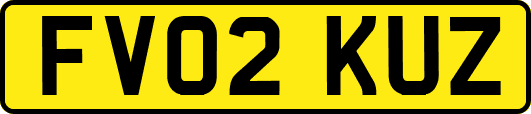 FV02KUZ