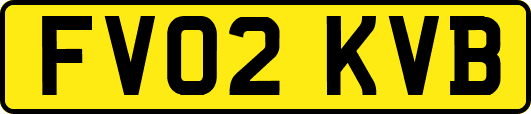 FV02KVB