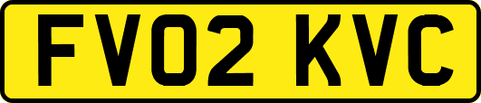 FV02KVC