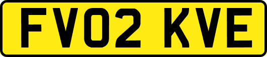 FV02KVE