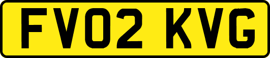 FV02KVG
