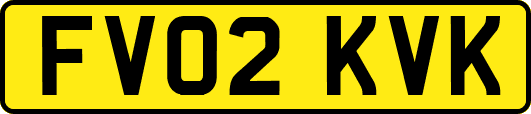 FV02KVK