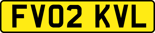 FV02KVL