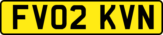 FV02KVN