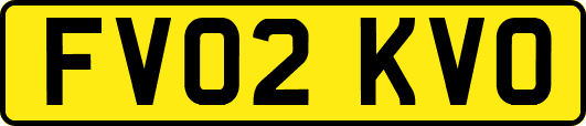 FV02KVO