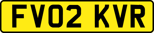 FV02KVR