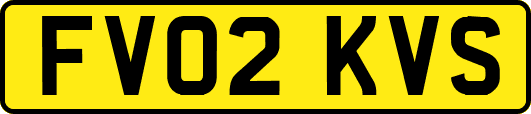 FV02KVS