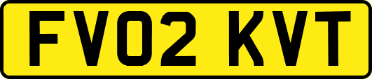 FV02KVT