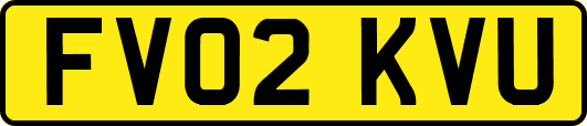 FV02KVU