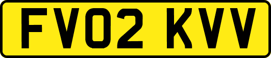 FV02KVV