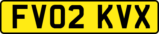 FV02KVX
