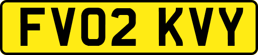 FV02KVY