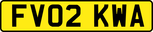 FV02KWA