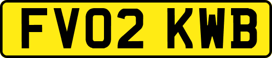 FV02KWB