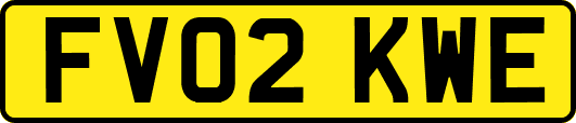 FV02KWE