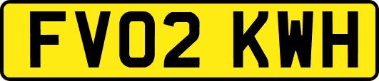 FV02KWH