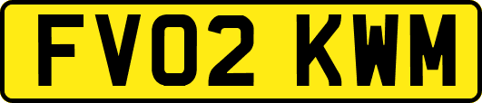 FV02KWM