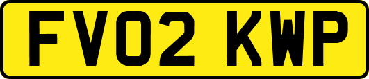 FV02KWP