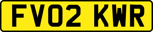 FV02KWR