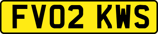 FV02KWS