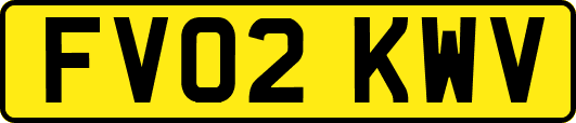 FV02KWV