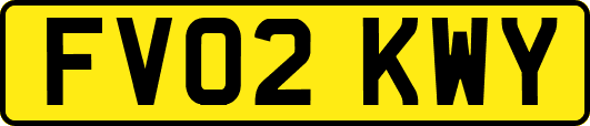 FV02KWY