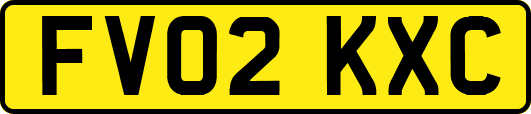 FV02KXC