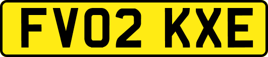 FV02KXE