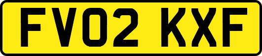 FV02KXF