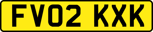 FV02KXK