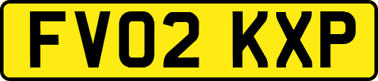 FV02KXP