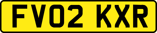 FV02KXR