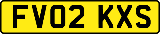 FV02KXS