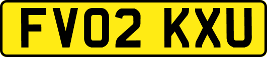 FV02KXU