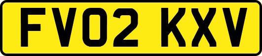 FV02KXV