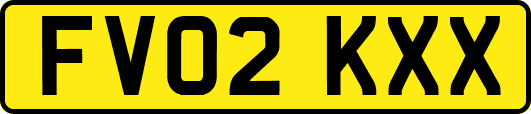 FV02KXX