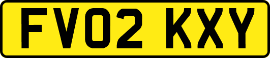 FV02KXY