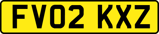 FV02KXZ