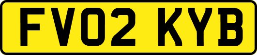 FV02KYB