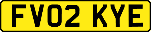 FV02KYE
