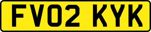 FV02KYK